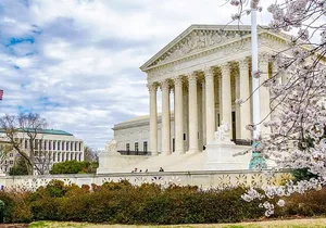 Washington Private tour from New York with driver and guide