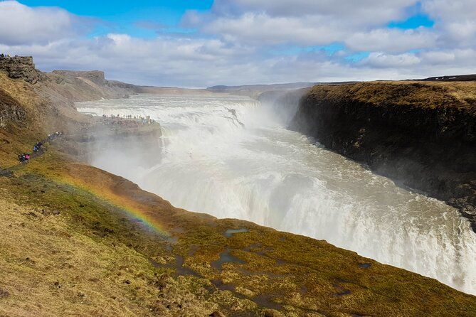 Private Golden Circle Super Jeep Tour