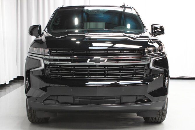 Private Airport Transfer from JFK LGA and EWR to Manhattan