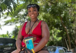 Ocho Rios Triple Tour from Montego Bay