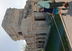 Private Tour to Tulum, Cenote and Swimming with Turtles