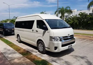 Private Transfer From Cancun Airport to Cancun
