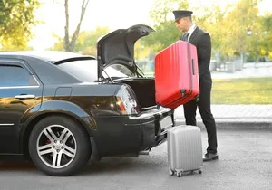 Cabo Airport (CSL) to Cabo San Lucas Round-Trip Private Transfer