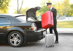 Cabo Airport (CSL) to Cabo San Lucas Round-Trip Private Transfer