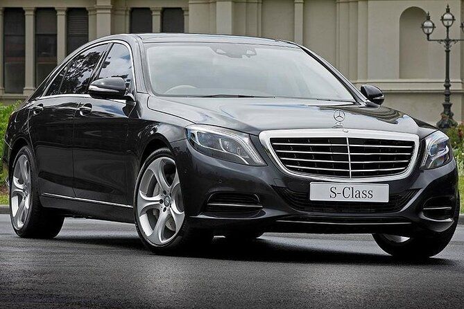 Departure Transfer Dublin to Dublin Airport by Van or Car