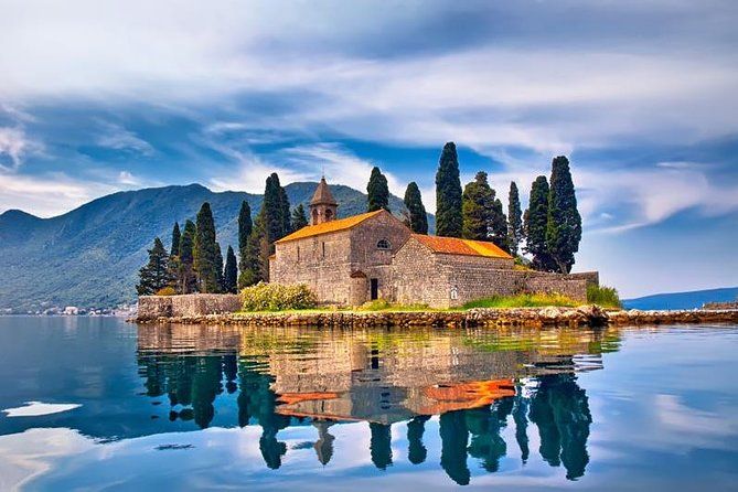 Full-Day Montenegro Private Tour from Dubrovnik