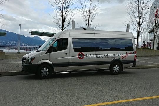 Vancouver Whistler Private Transfer