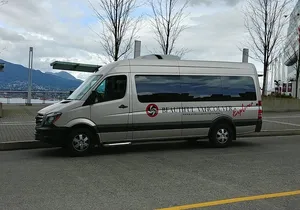 Vancouver Whistler Private Transfer