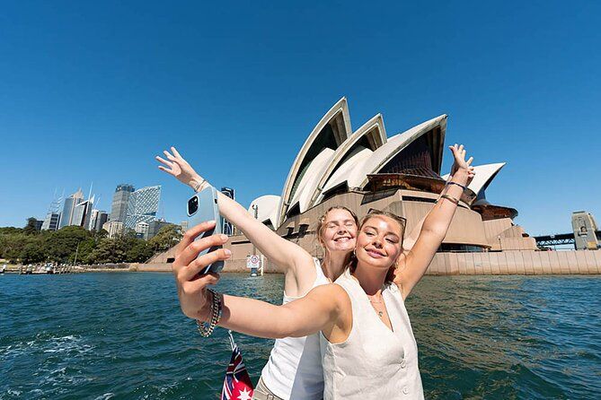 Sydney Icons, Bays & Beaches