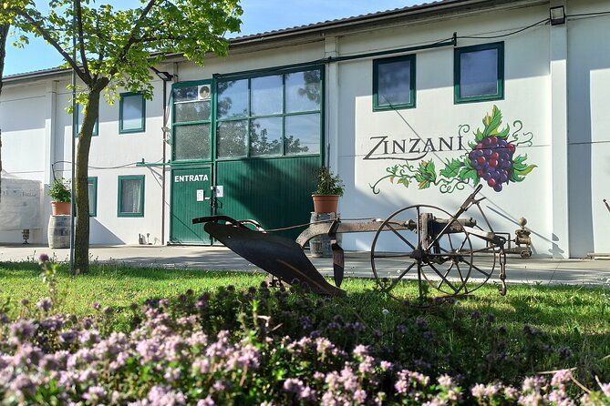 Visit of the Winemaker with Tasting of Typical Products in Faenza