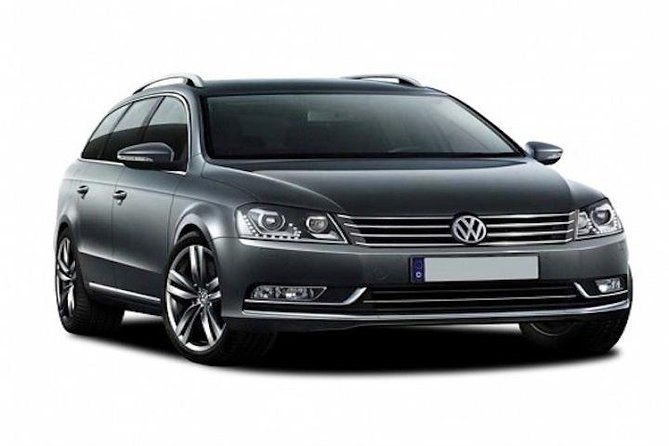 Private Arrival or Departure Transfer: London Gatwick Airport to Central London