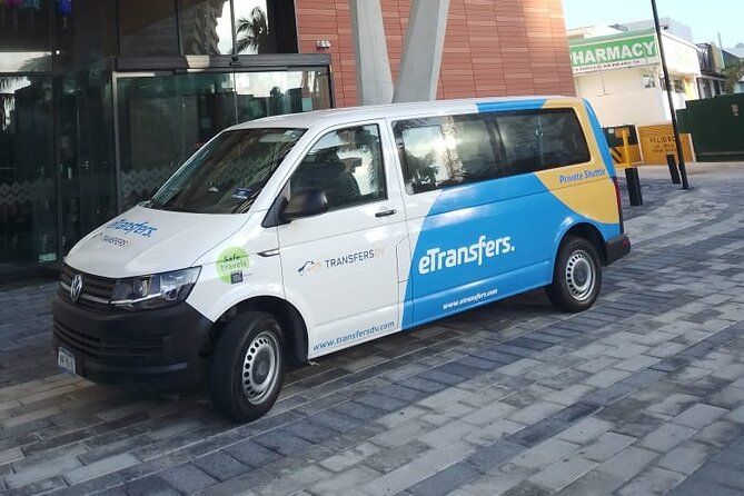 Playa del Carmen Private Transportation From-To Cancun Airport
