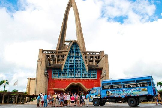 Playa del Carmen Private Transportation From-To Cancun Airport