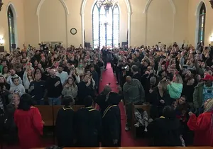 Harlem Gospel Series