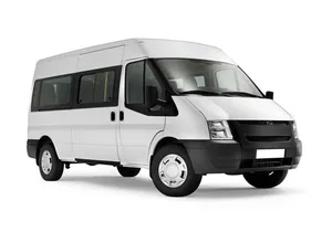 Shared Transfer: From/to Montego Bay International Airport