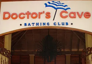 Private Doctor's Cave Beach &Hip Strip Adventures Fr. Montego Bay