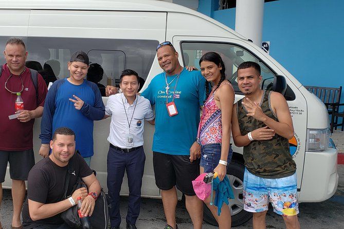 Cozumel...Your Tourist Guide
