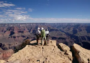 Private 3-Day Tour: Grand Canyon Zion Bryce Monument Valley and Antelope Canyon