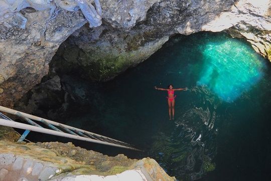 Negril 3in1 Private Tour