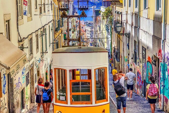 7-Day Classic Trip in Portugal and Spain