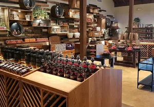 Appleton Estate Rum Tour and Tasting from Falmouth