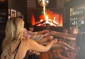 The Crazy Cabo Scavenger Hunt