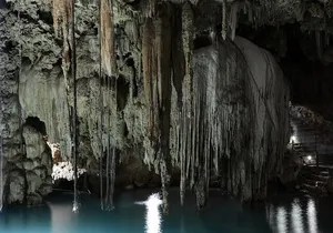 Thrills & Nature: ATV, Zipline & Cenote Adventure in Cancun