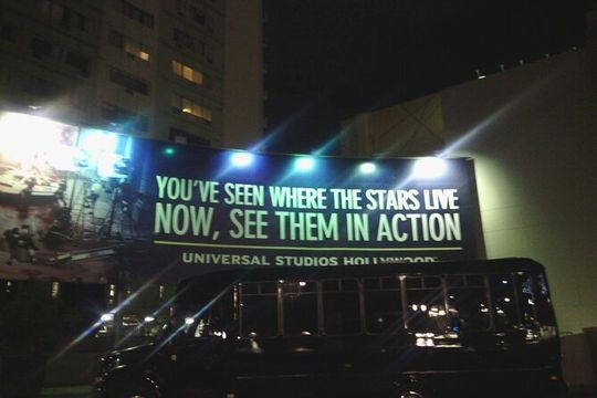 Chauffeuring Tour Guide in California