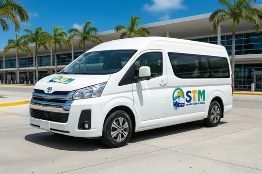 Private Transfer to/from Punta Cana Airport