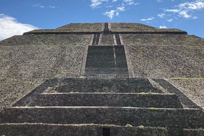 Teotihuacán VIP Tour