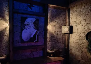 Escape Game Vampires The Last Night