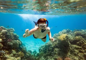 Acapulco Snorkeling Tour