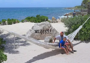 Xcaret Plus Discover History, Culture With Buffet from Cancun