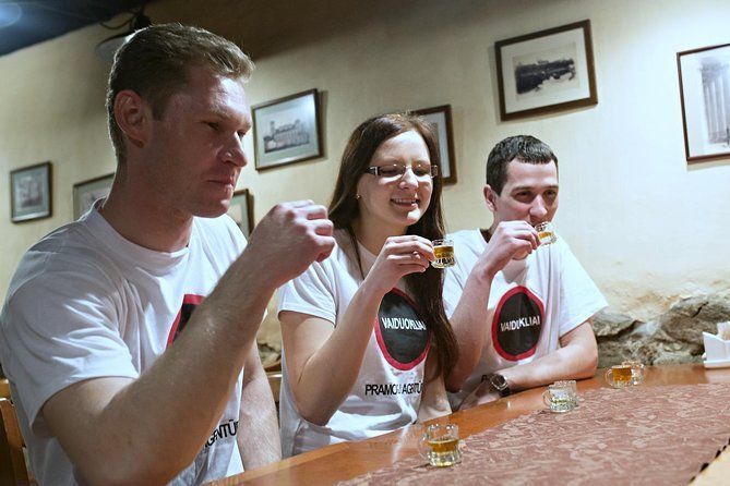 Latvian Beer Private Tour & Tasting