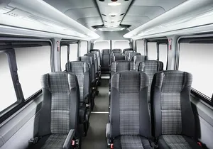 Round Trip Private Transfer from Cancun Airport up 14 people