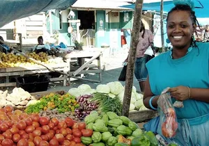 Montego Bay City Private Tour