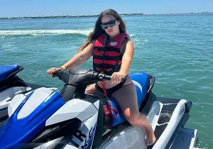 Parasaling & jetski experience Montego bay.