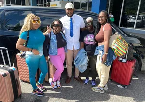 Sangster Intl Airport Transfer Service To or From Hotels