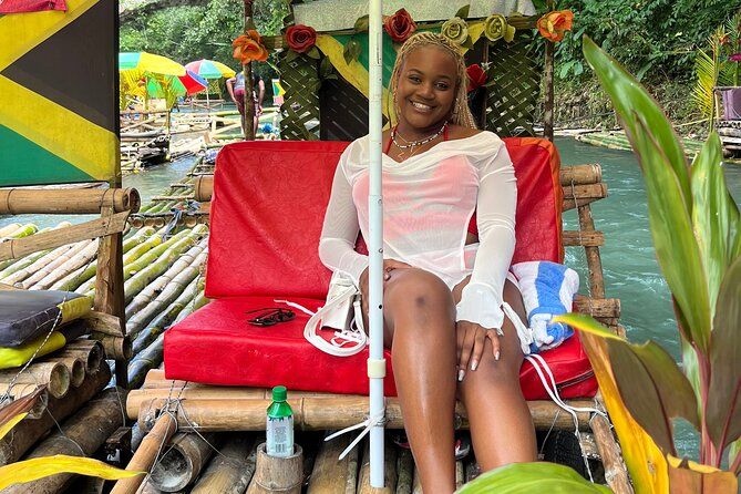 Rafting with Limestone Massage Lethe and free shuttle to Parties