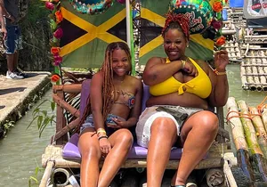 Private River Rafting, Margaritaville & Shopping from Montego Bay