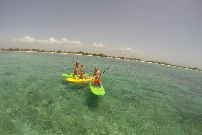 Paddleboard Rentals 3, 5, 7 days