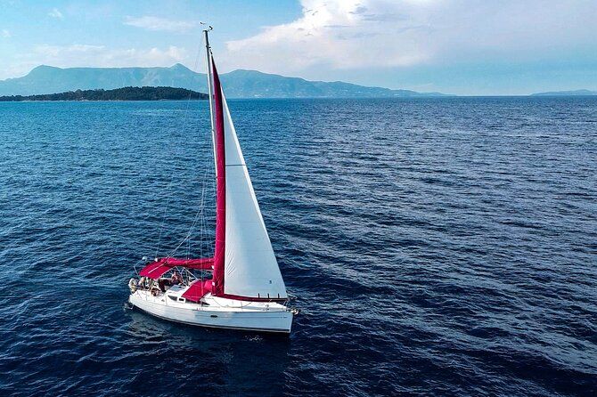 Full Day Private Tour in Corfu