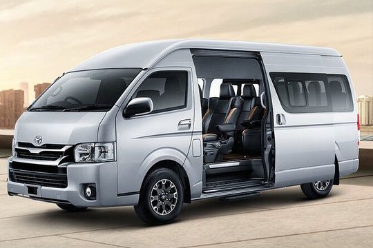 MBJ Airport Taxi to any Riu Montego Resort