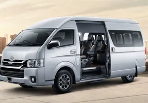 Montego Bay Airport Transfers to Dreams Rose Hall Resort