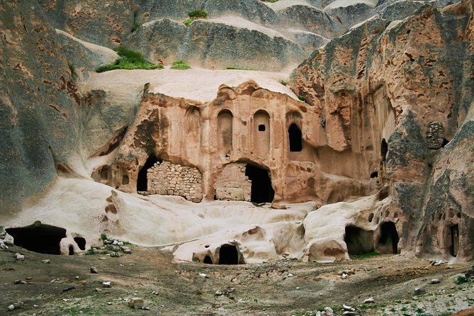 2 Days Private Cappadocia Tour From Istanbul By Plane