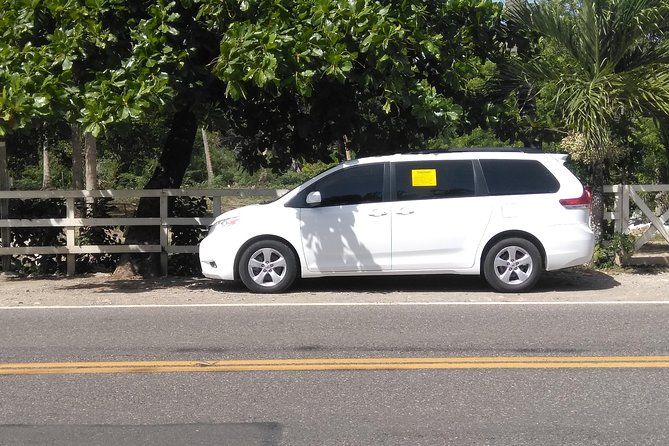 Taxi sosua -service to Airport Puerto plata
