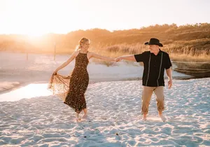 Private Professional Photoshoot in Salt Lake City