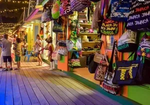 Negril Ricks Cafe Day trip from any Montego Bay Hotels