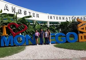 Montego Bay Hotels Private Airport Transfer