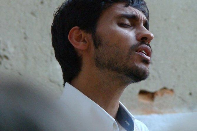 Lisbon Fado Walking Tour (with a Fado singer)
